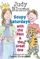 Soupy_Saturdays_with_the_pain_and_the_great_one